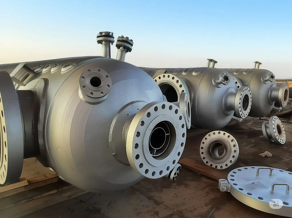 Distillation Columns